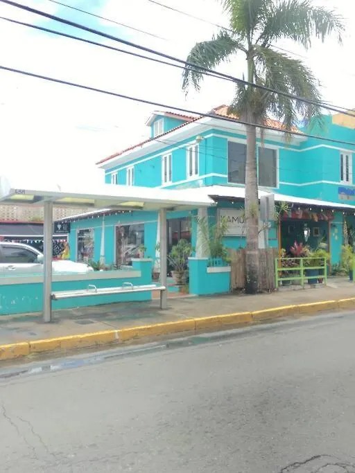 Favoriteplace1Br 1 Btr 2 A/Cs Tv Wf 1 Pk -4 Guests Apartment San Juan Puerto Rico