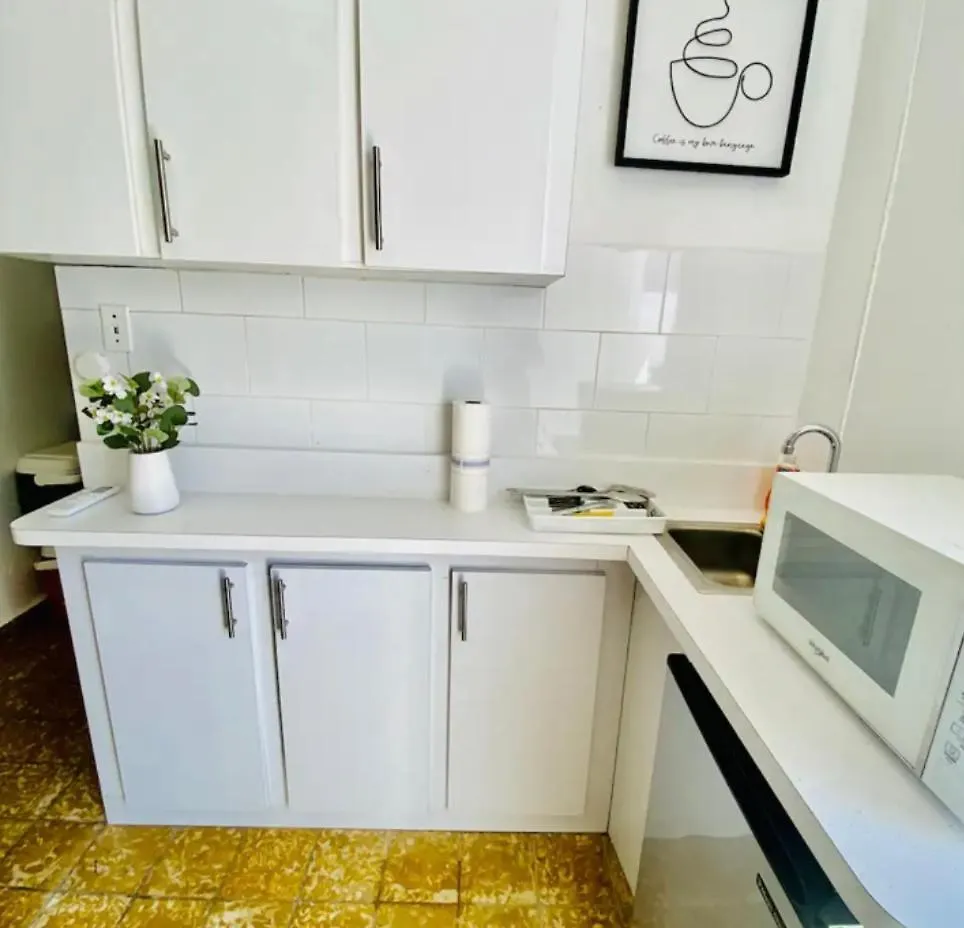 Apartmán Favoriteplace1Br 1 Btr 2 A/Cs Tv Wf 1 Pk -4 Guests San Juan