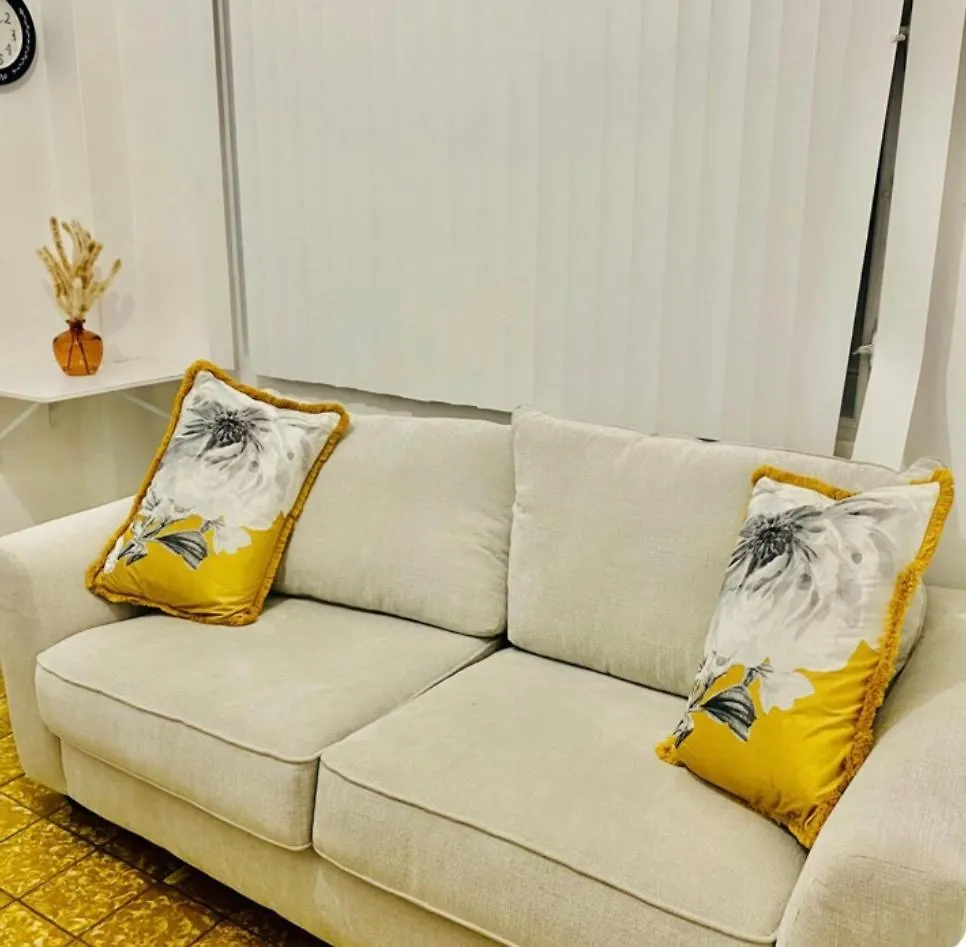 Apartmán Favoriteplace1Br 1 Btr 2 A/Cs Tv Wf 1 Pk -4 Guests San Juan