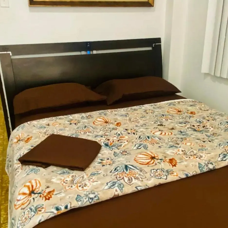Apartmán Favoriteplace1Br 1 Btr 2 A/Cs Tv Wf 1 Pk -4 Guests San Juan