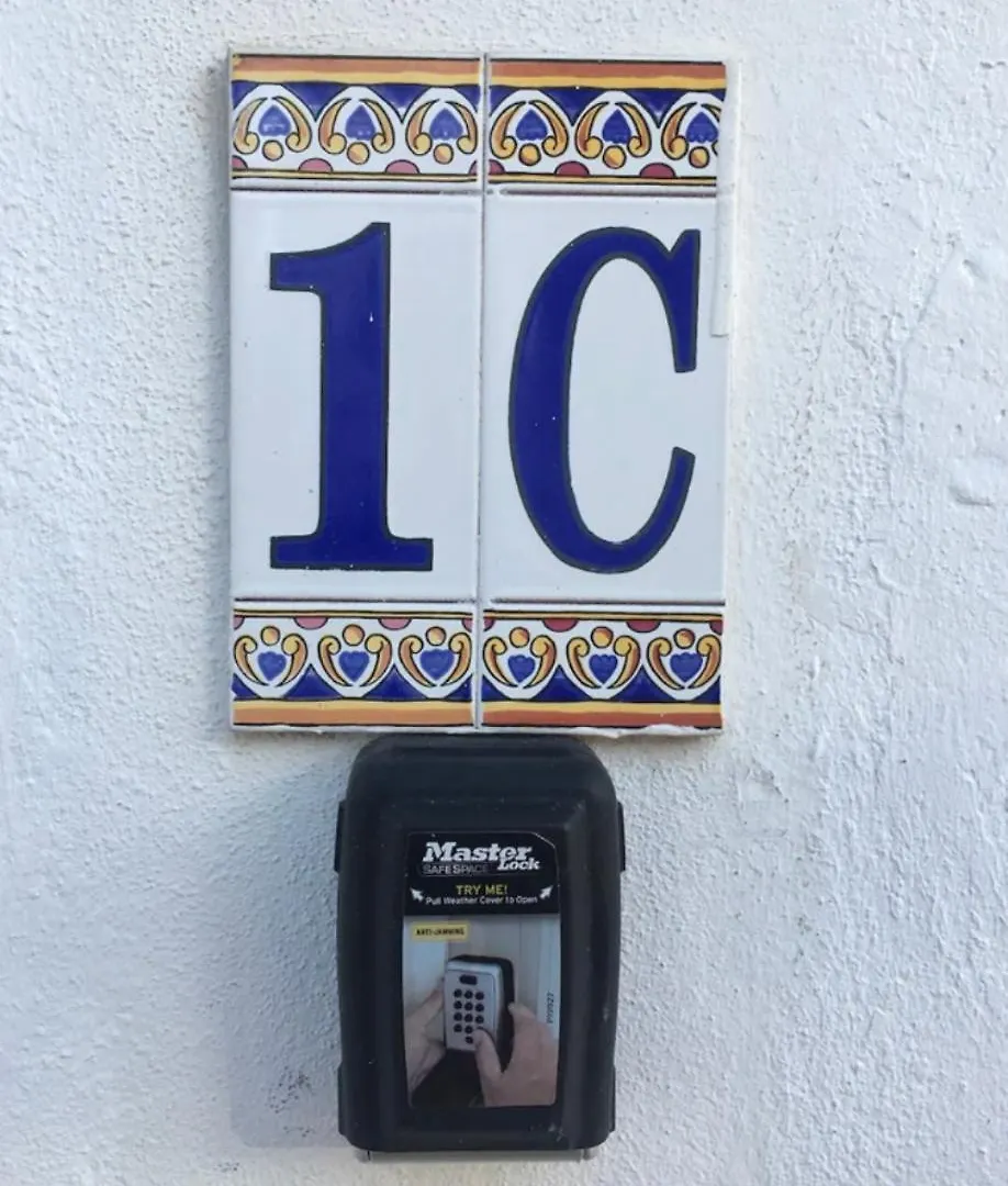 Apartmán Favoriteplace1Br 1 Btr 2 A/Cs Tv Wf 1 Pk -4 Guests San Juan Portoriko